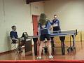 Thierry Wator 6 qui s'impose contre Laure Delaby 5
